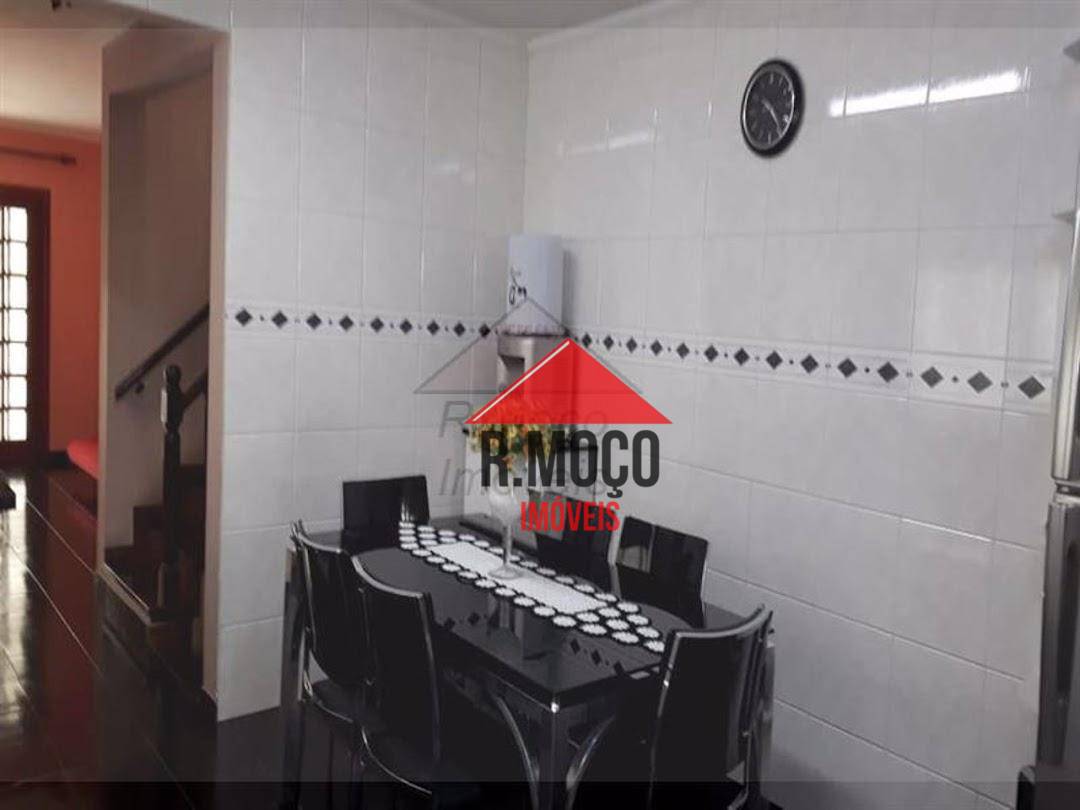 Sobrado à venda com 3 quartos, 320m² - Foto 7