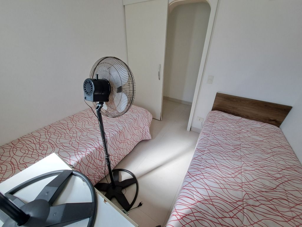 Apartamento à venda com 4 quartos, 200m² - Foto 23