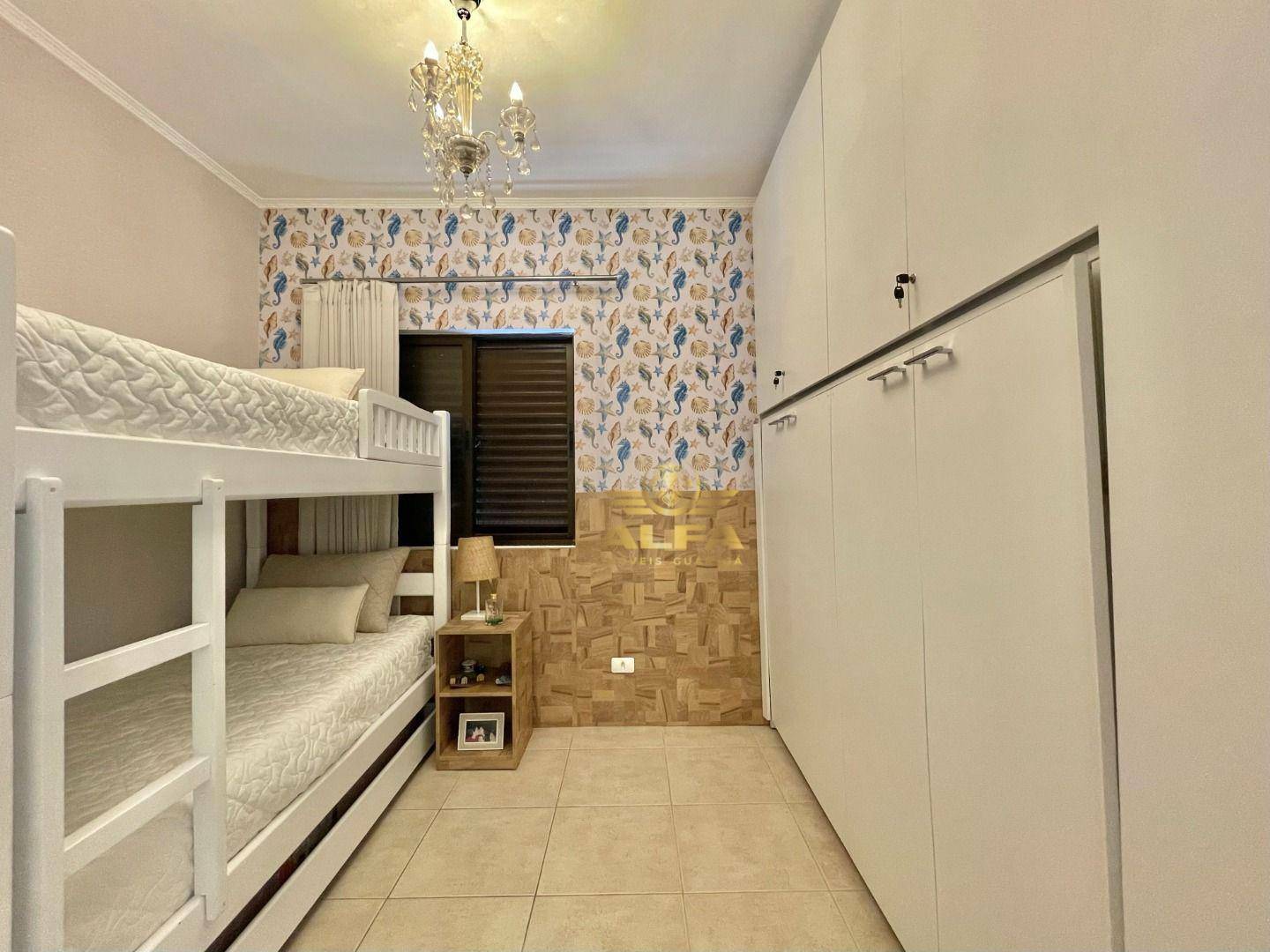 Apartamento à venda com 3 quartos, 93m² - Foto 22