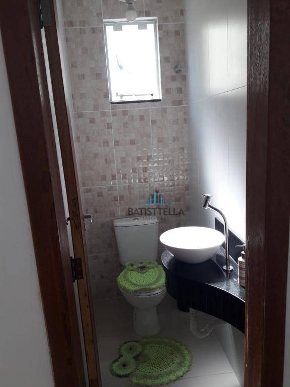 Sobrado à venda com 2 quartos, 89m² - Foto 19