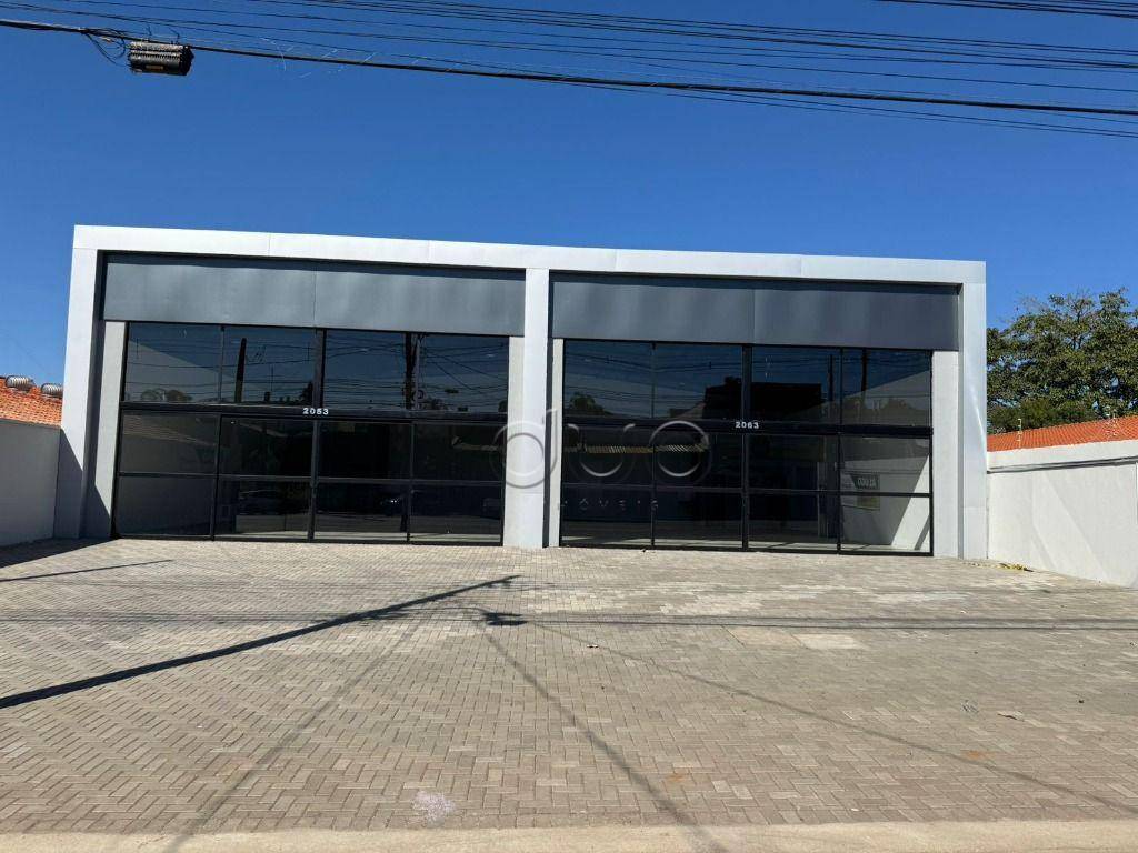 Loja-Salão para alugar, 160m² - Foto 4