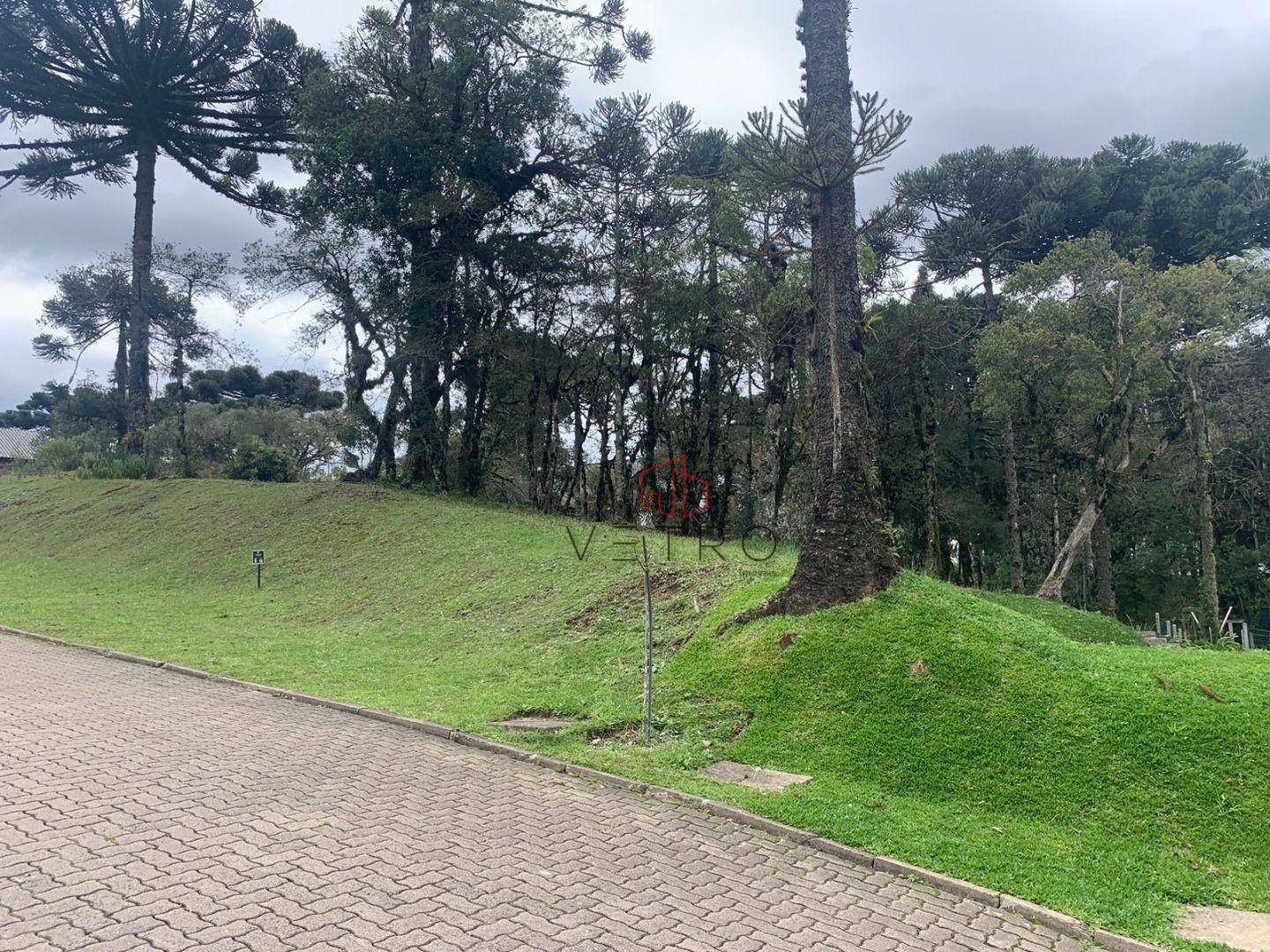 Loteamento e Condomínio à venda, 723M2 - Foto 1