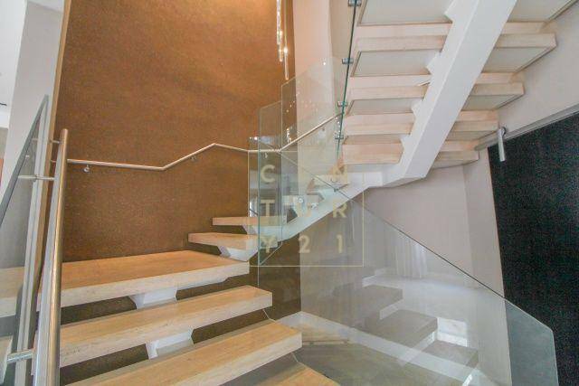 Casa de Condomínio à venda com 3 quartos, 388m² - Foto 6