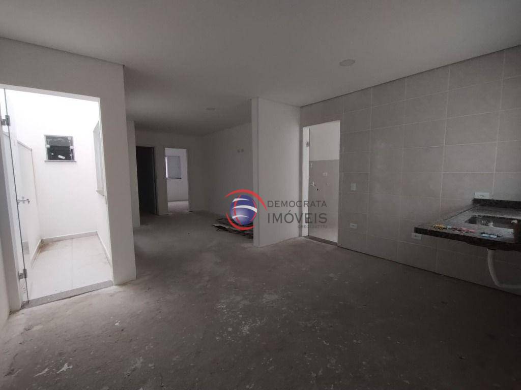 Apartamento à venda com 2 quartos, 65m² - Foto 1