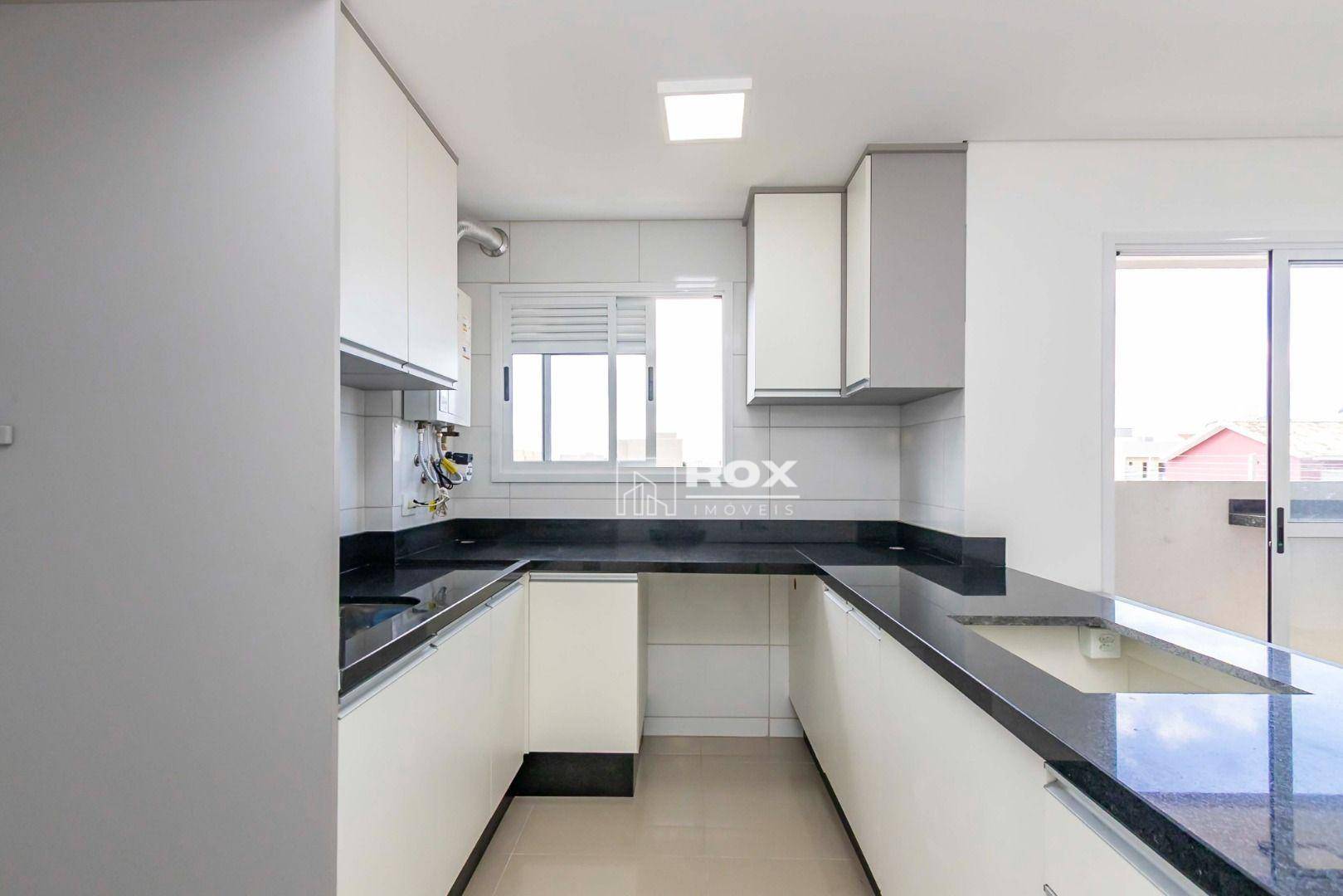 Apartamento à venda com 3 quartos, 52m² - Foto 8