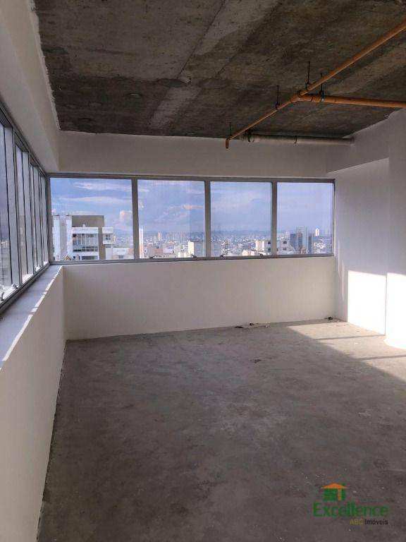 Conjunto Comercial-Sala à venda e aluguel, 37m² - Foto 3