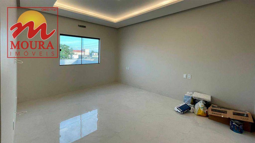 Casa de Condomínio à venda com 3 quartos, 200m² - Foto 9