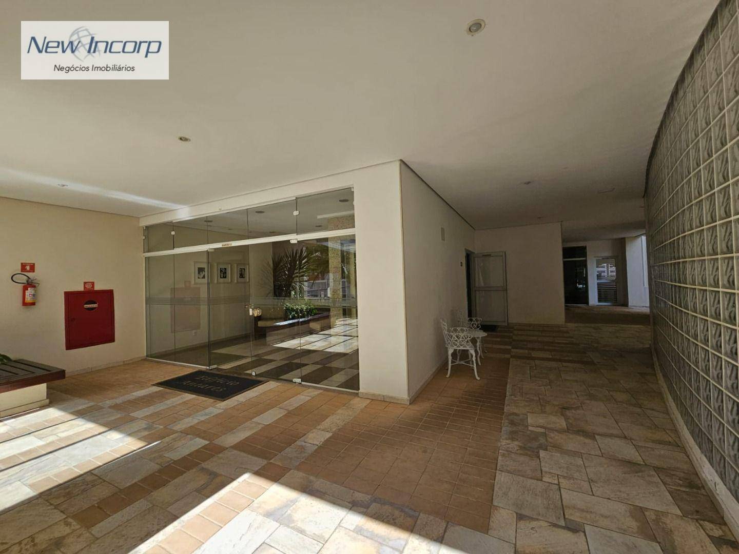 Apartamento à venda com 3 quartos, 127m² - Foto 24