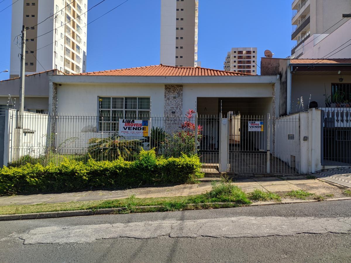 Casa à venda com 3 quartos, 203m² - Foto 4