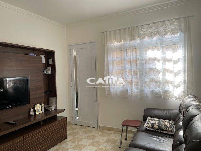 Casa à venda com 2 quartos, 135m² - Foto 1