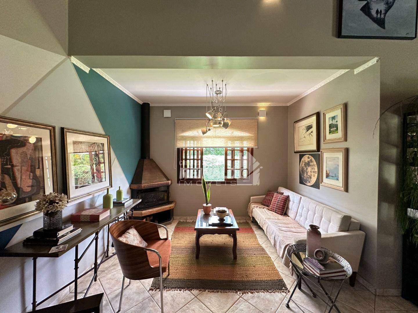 Casa de Condomínio, 3 quartos - Foto 3