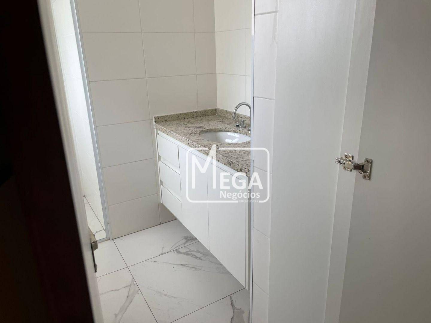 Apartamento à venda com 3 quartos, 110m² - Foto 13