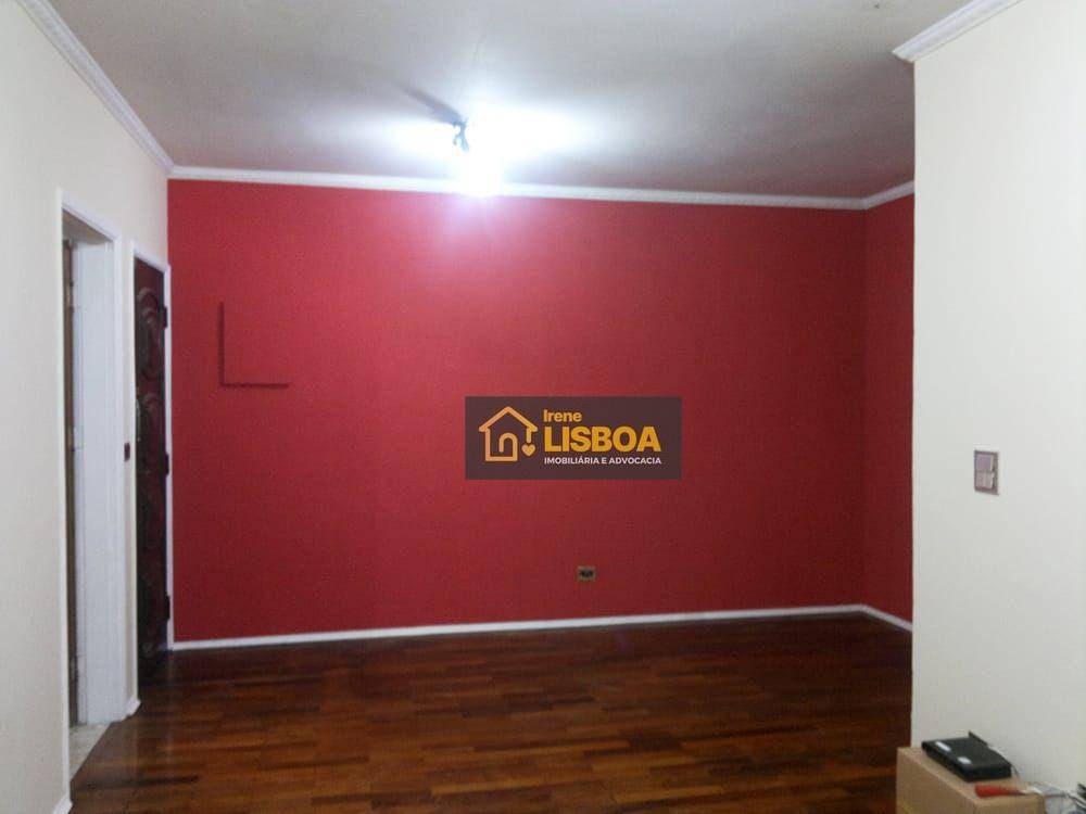 Apartamento à venda com 3 quartos, 98m² - Foto 6