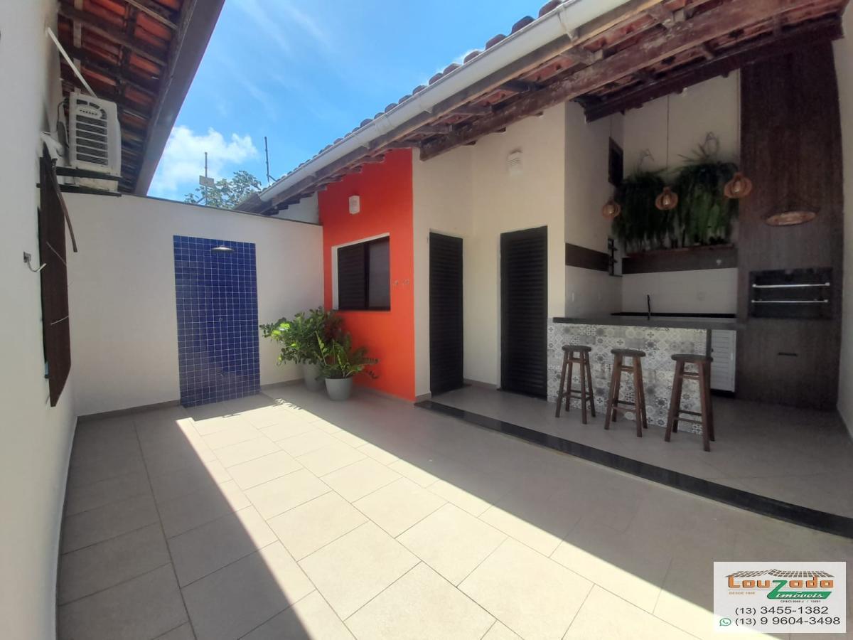 Casa à venda com 2 quartos, 180m² - Foto 10
