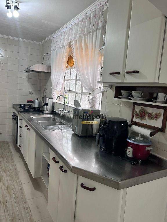 Sobrado à venda com 4 quartos, 225m² - Foto 19