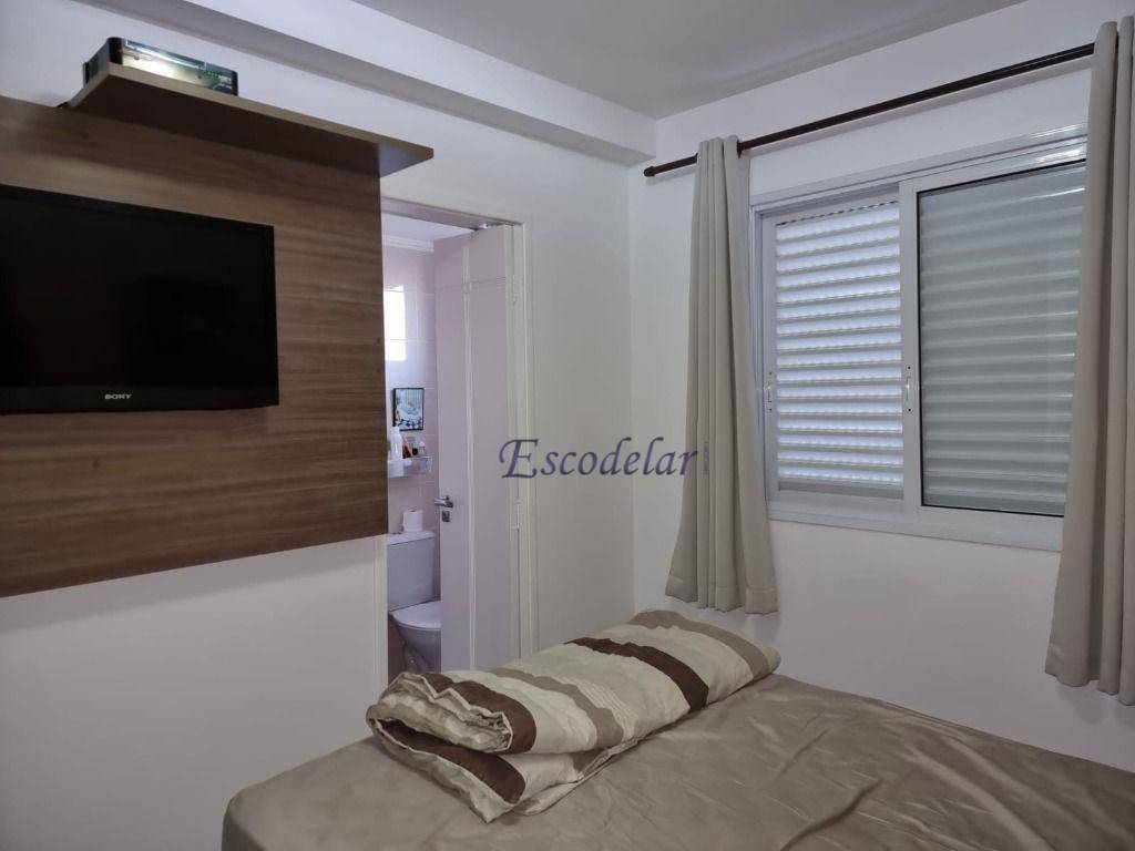 Apartamento à venda com 2 quartos, 60m² - Foto 14