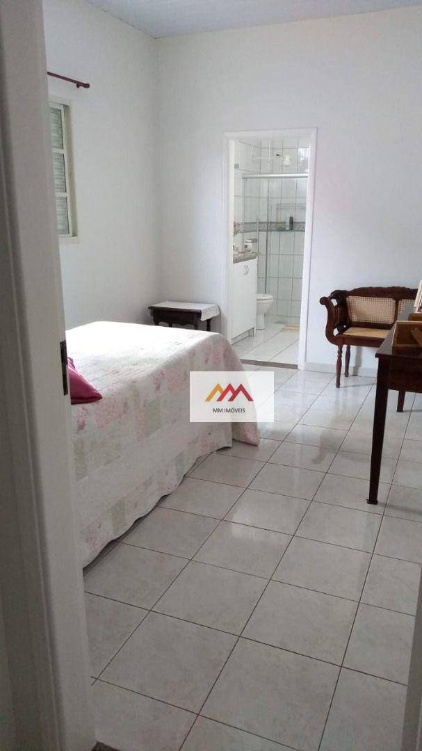 Casa à venda com 3 quartos, 180m² - Foto 6