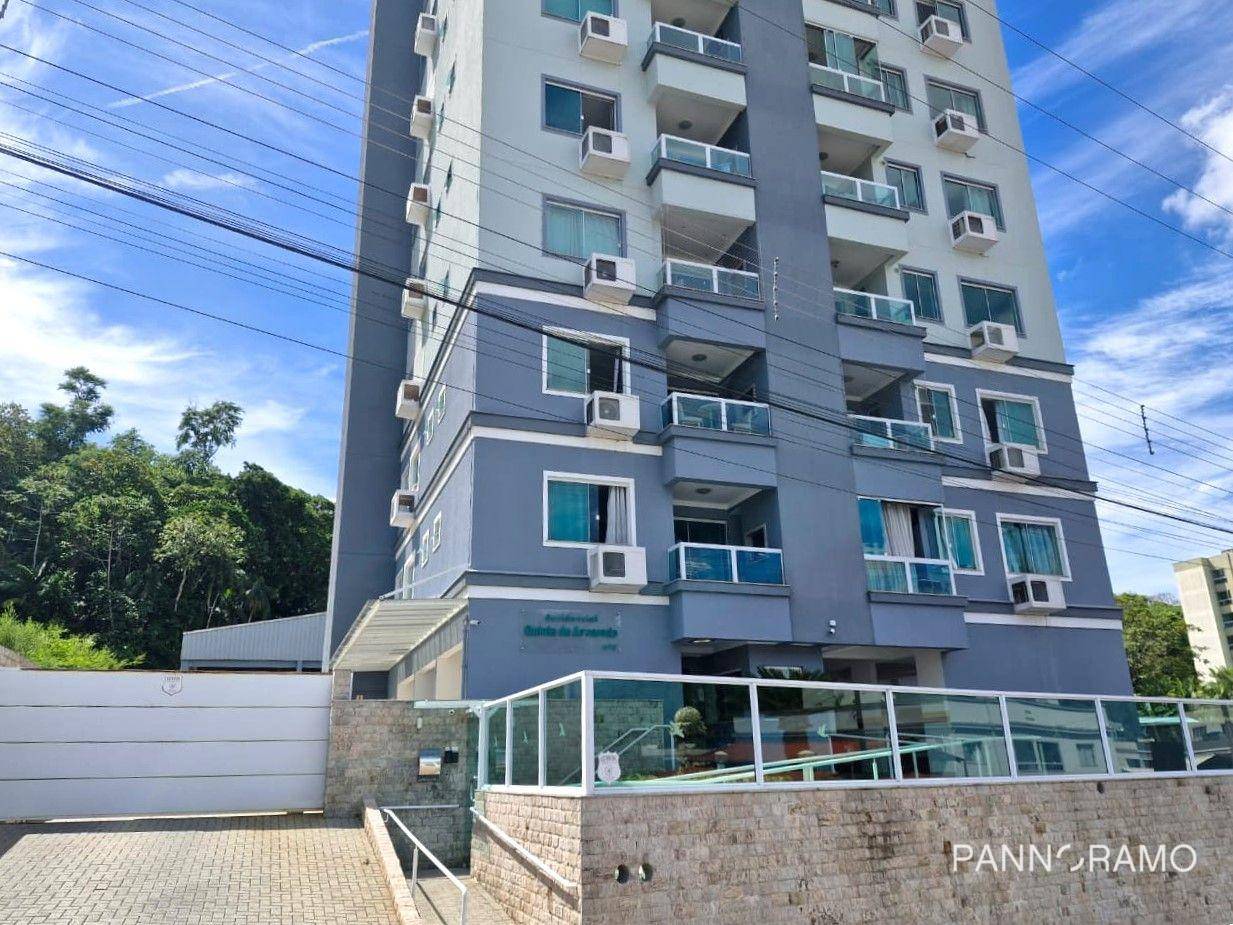 Apartamento, 3 quartos, 89 m² - Foto 1