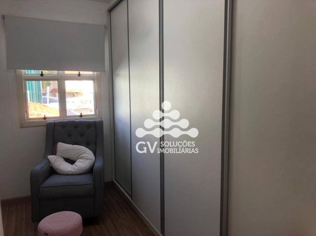 Casa de Condomínio à venda com 3 quartos, 76m² - Foto 15