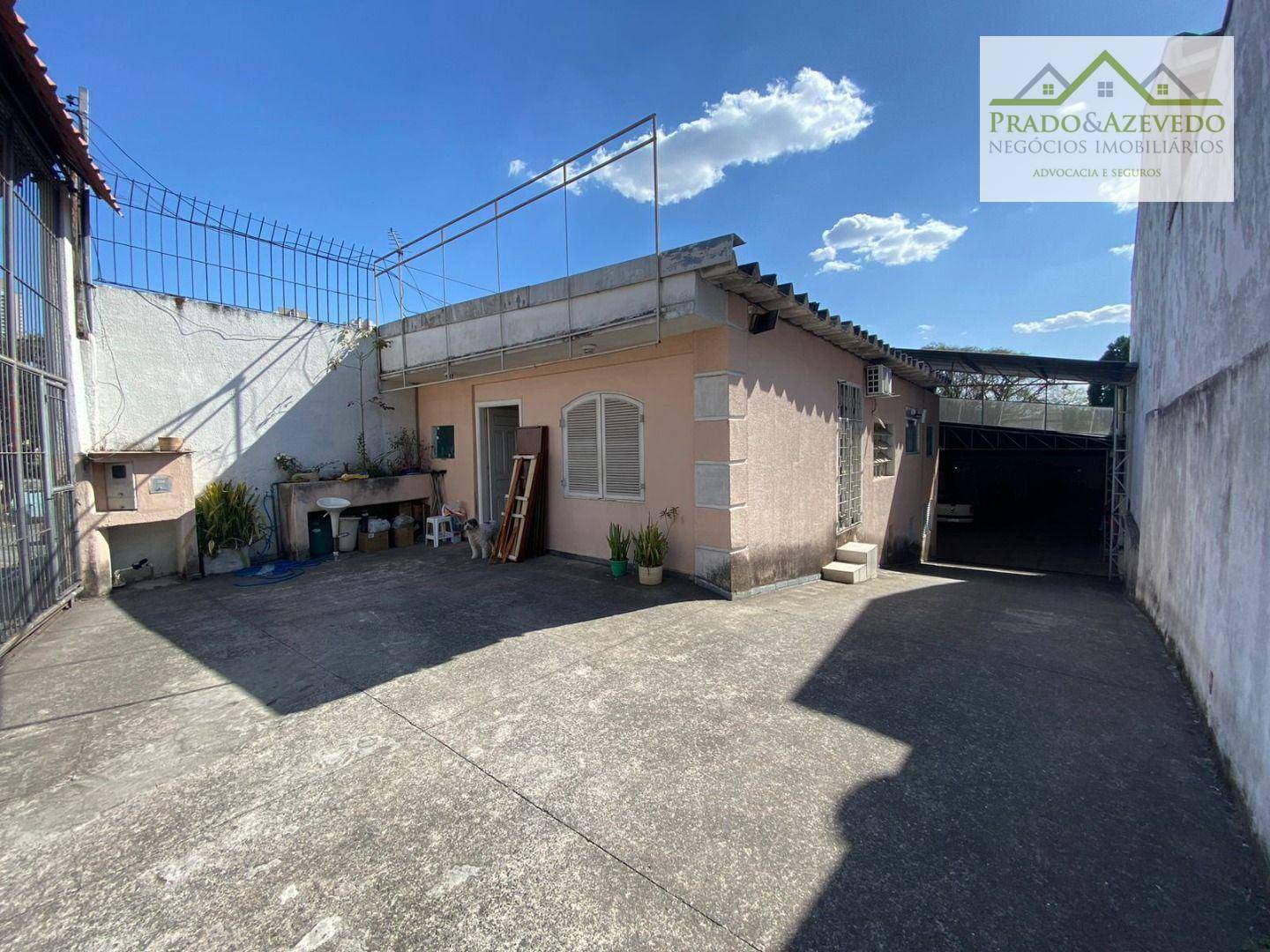 Depósito-Galpão, 412 m² - Foto 16