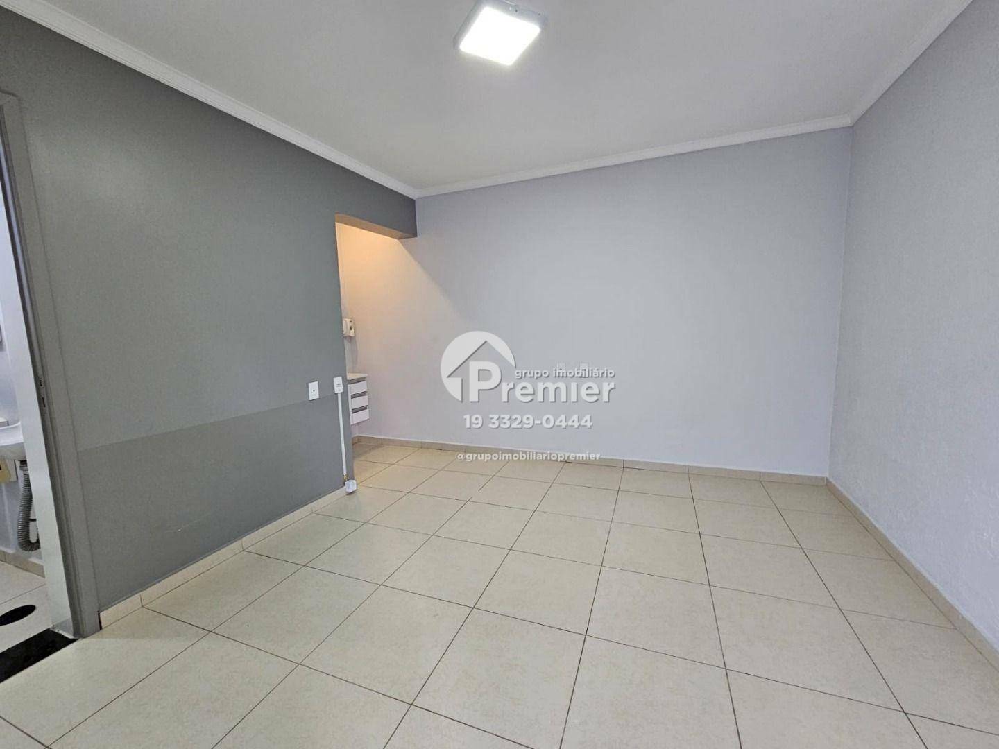 Conjunto Comercial-Sala para alugar, 20m² - Foto 1