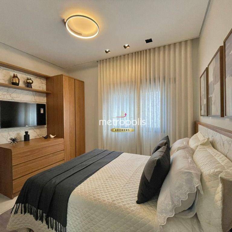 Sobrado à venda com 5 quartos, 420m² - Foto 40