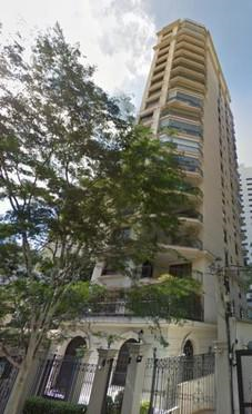 Apartamento à venda com 4 quartos, 240m² - Foto 1