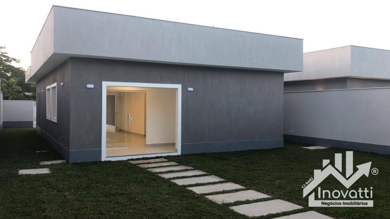 Casa à venda com 3 quartos, 128m² - Foto 16