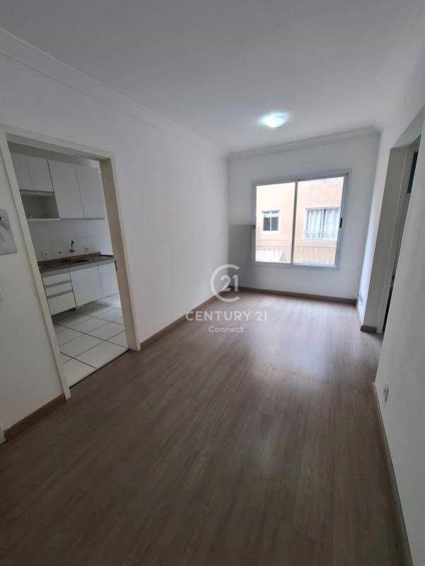 Apartamento, 2 quartos, 47 m² - Foto 1