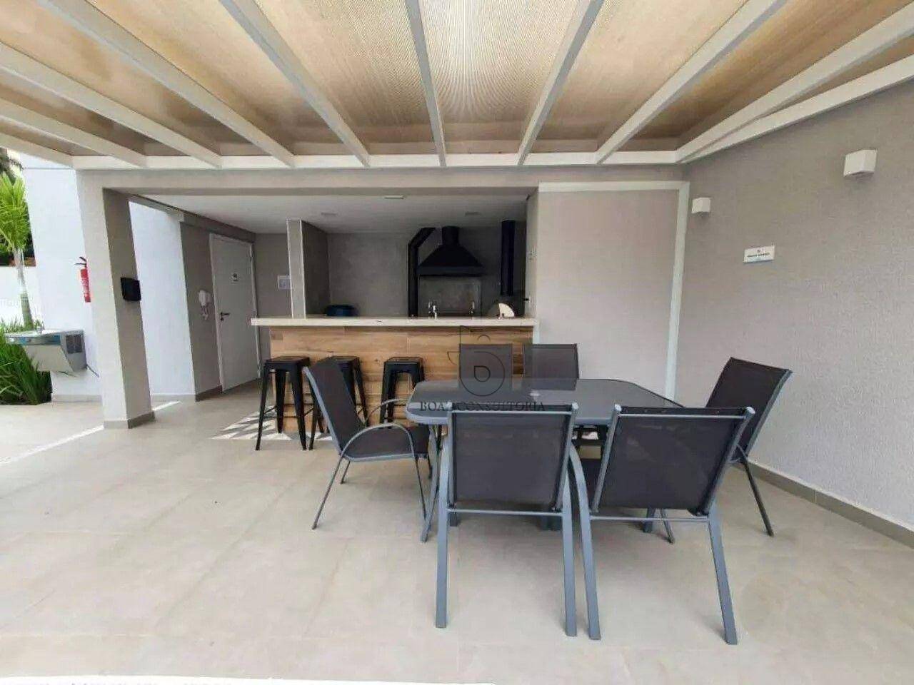 Casa de Condomínio à venda com 3 quartos, 130m² - Foto 27