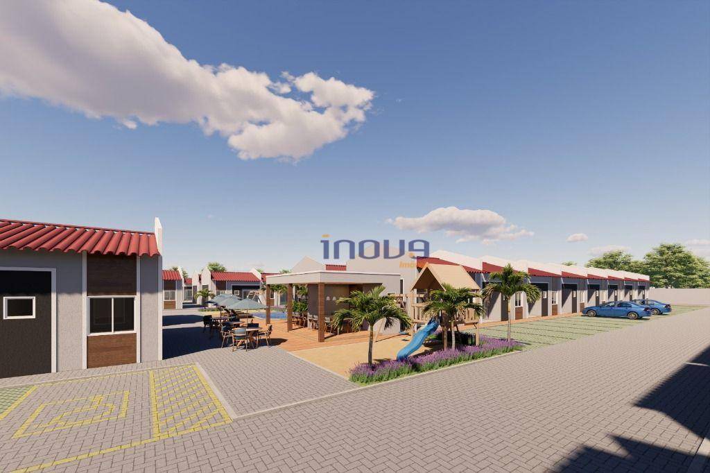 Apartamento à venda com 2 quartos, 48m² - Foto 14