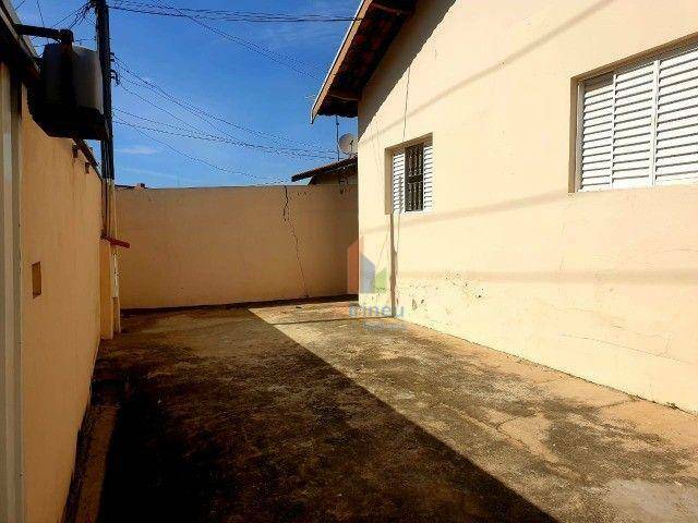 Casa à venda com 3 quartos, 170m² - Foto 13