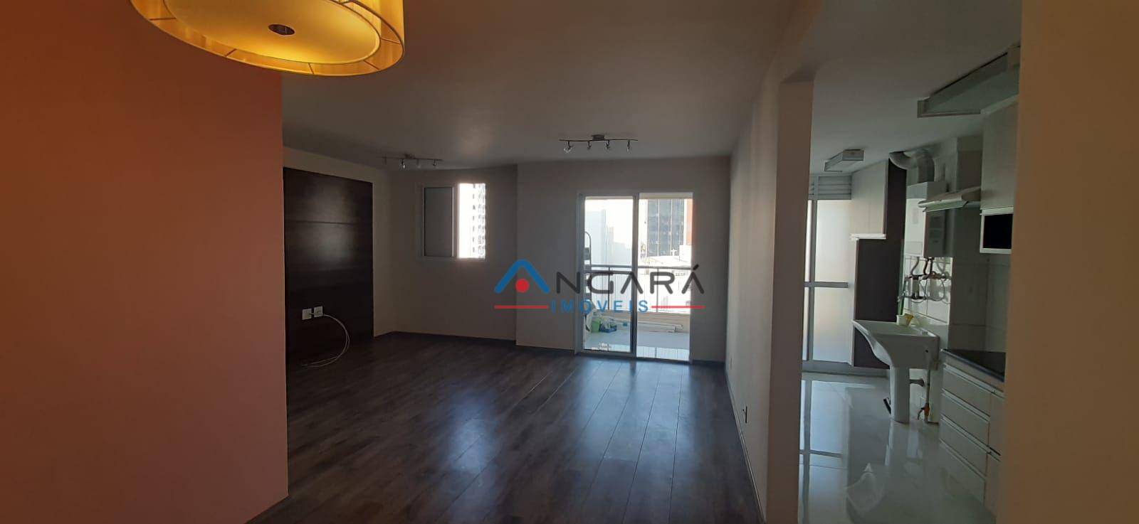 Apartamento à venda com 3 quartos, 83m² - Foto 6