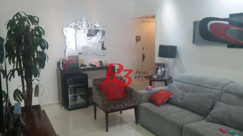 Apartamento à venda com 2 quartos, 124m² - Foto 6