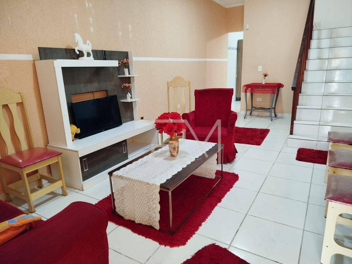 Casa, 5 quartos, 120 m² - Foto 5