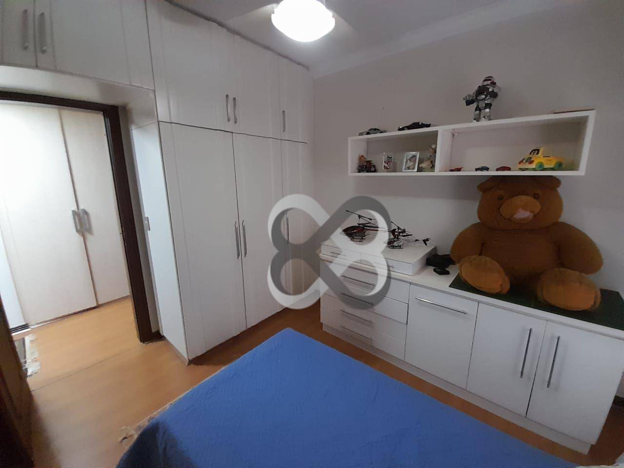 Apartamento à venda com 4 quartos, 209m² - Foto 20