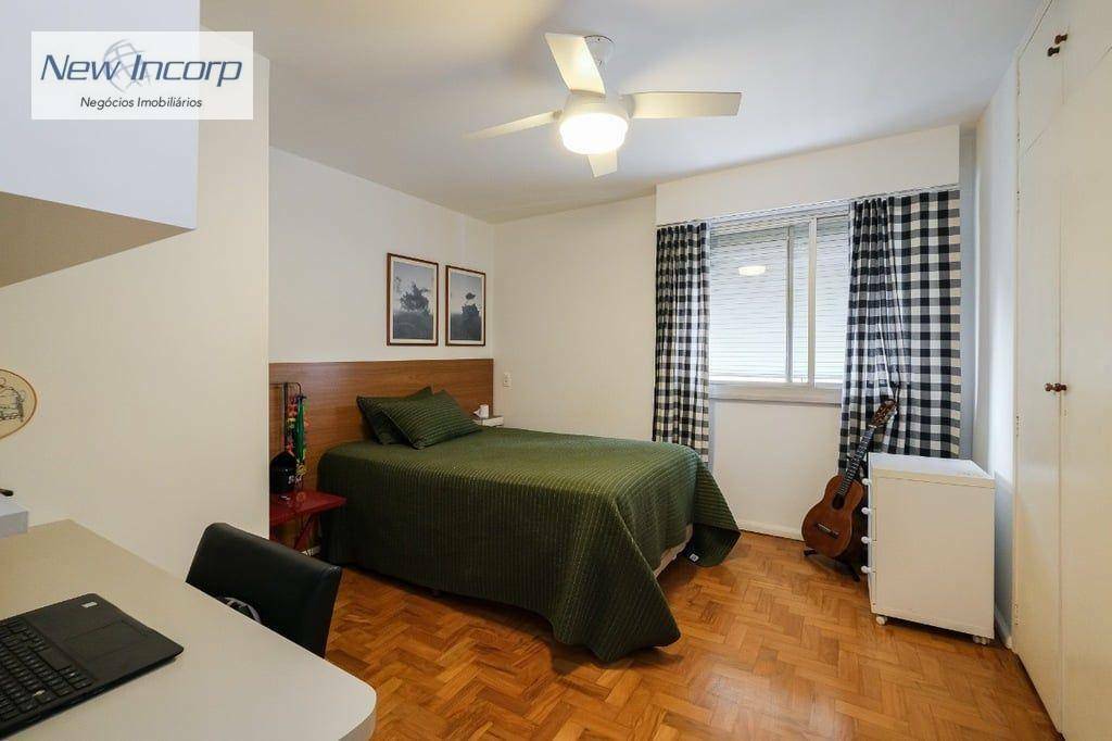 Apartamento à venda com 4 quartos, 181m² - Foto 19