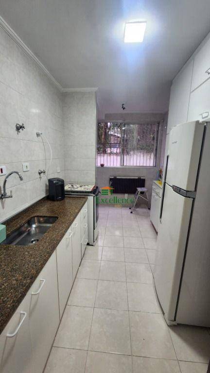 Apartamento à venda com 3 quartos, 90m² - Foto 9