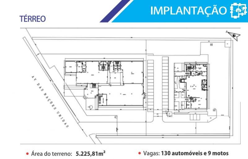 Terreno à venda com 1 quarto, 5225m² - Foto 29