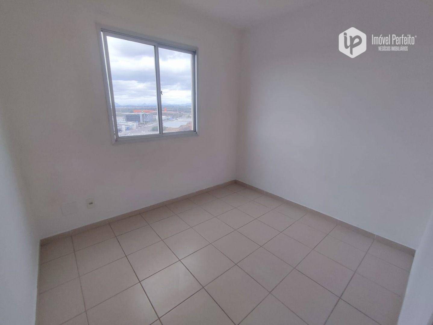 Apartamento à venda com 2 quartos, 52m² - Foto 5