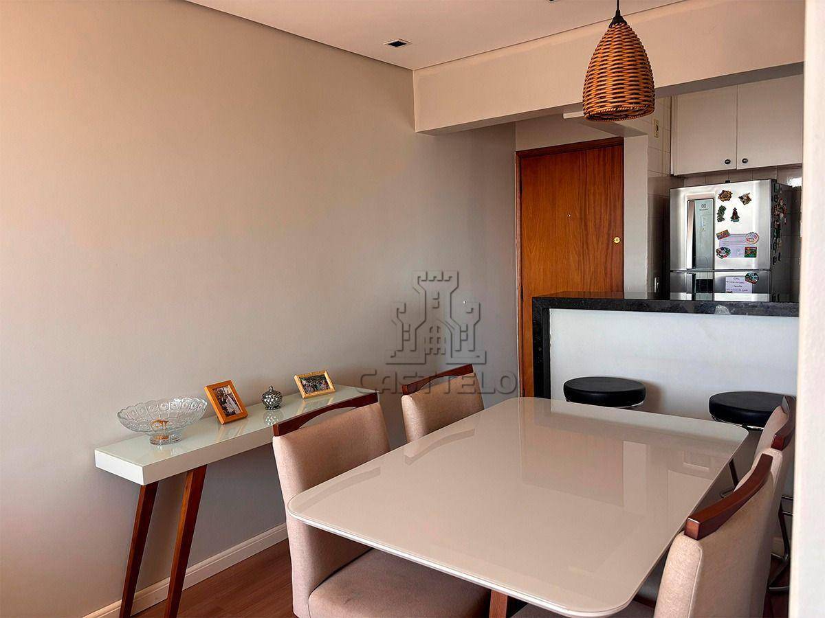 Apartamento, 2 quartos, 45 m² - Foto 4