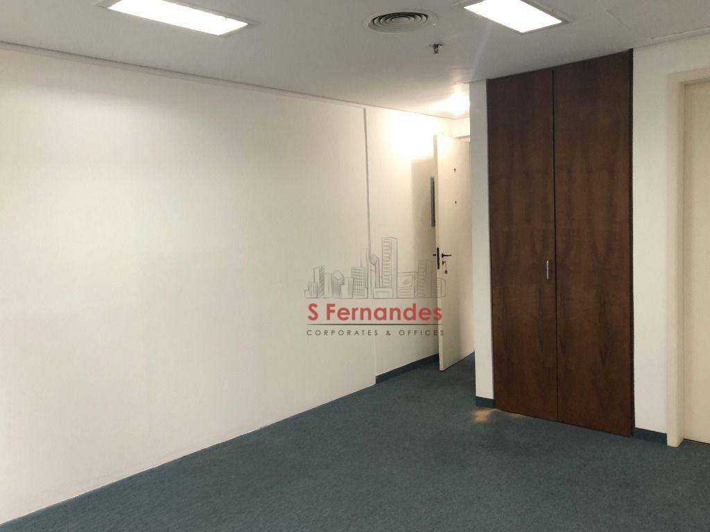 Conjunto Comercial-Sala para alugar, 37m² - Foto 15