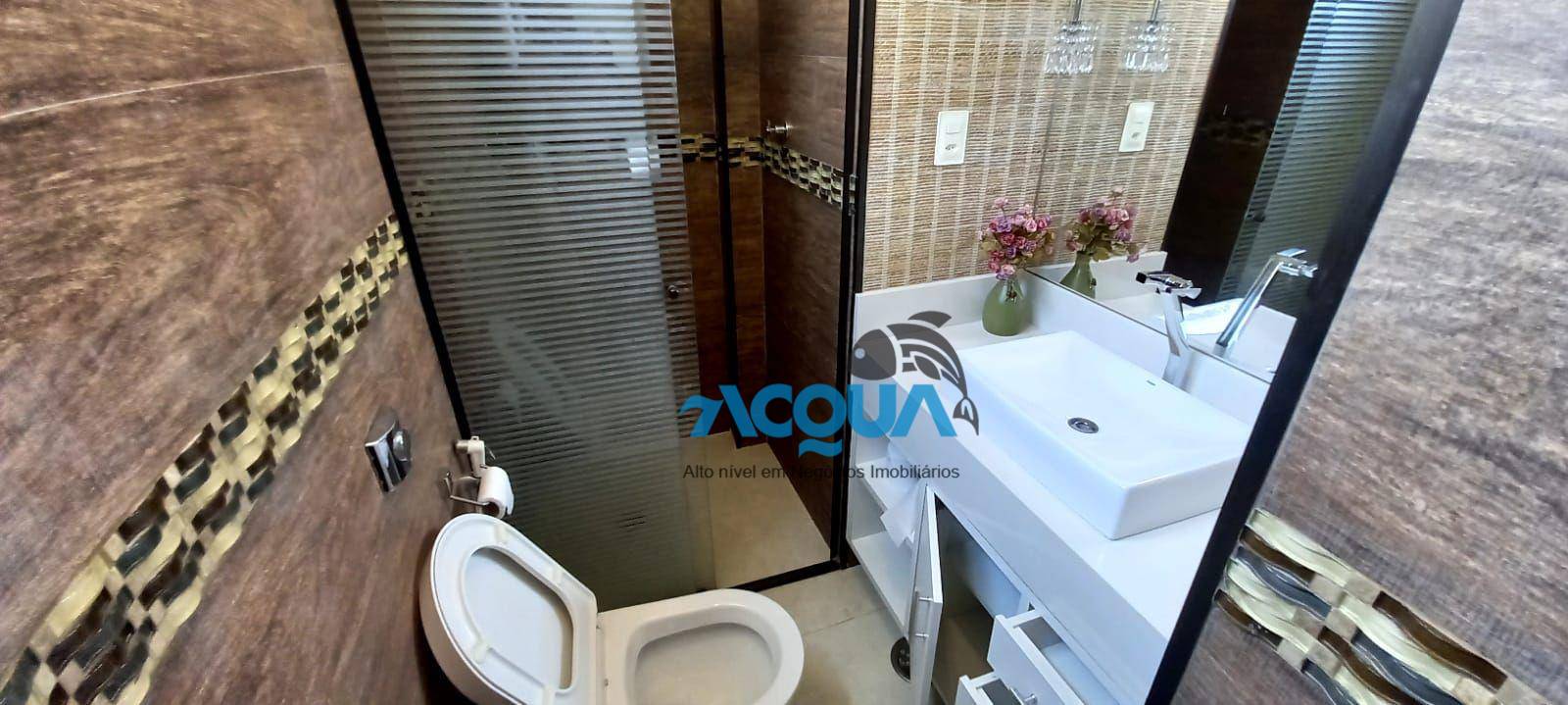 Apartamento à venda com 3 quartos, 110m² - Foto 12