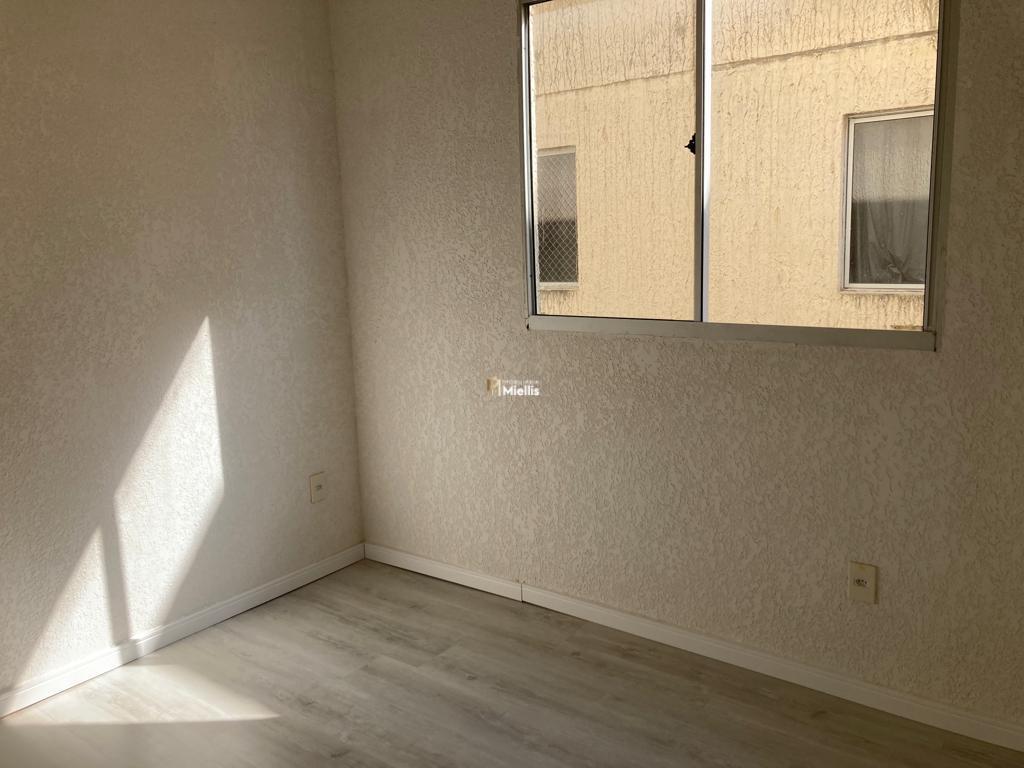 Apartamento à venda com 2 quartos, 40m² - Foto 3