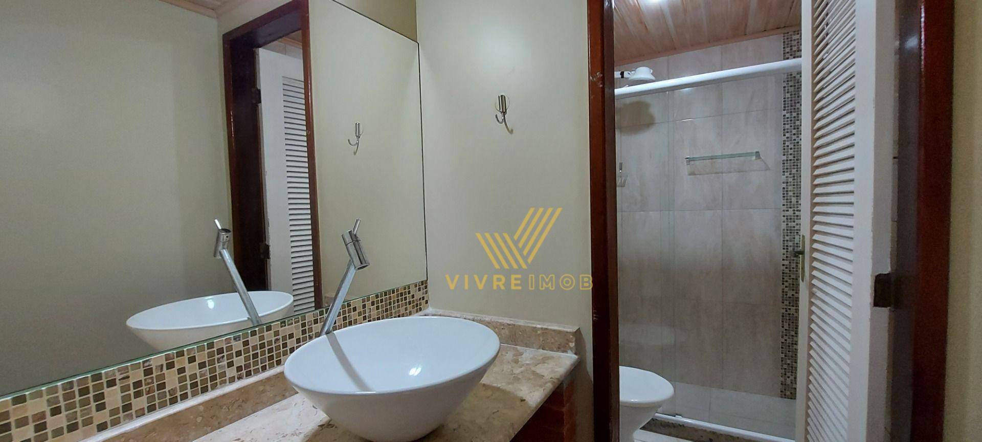 Apartamento à venda com 3 quartos, 85m² - Foto 5