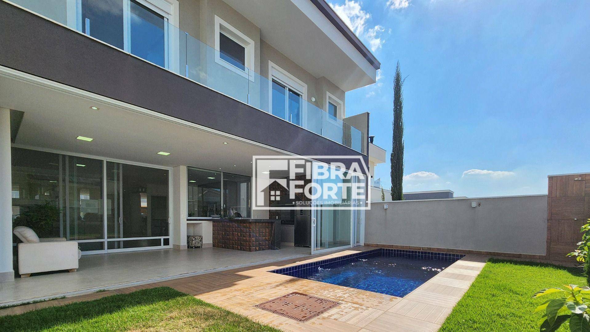 Casa de Condomínio à venda com 5 quartos, 346m² - Foto 34