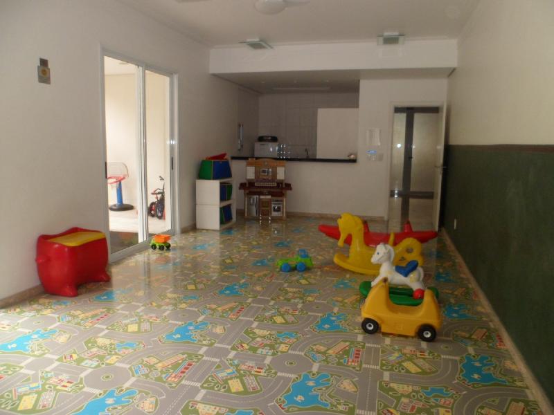 Apartamento à venda com 4 quartos, 200m² - Foto 4