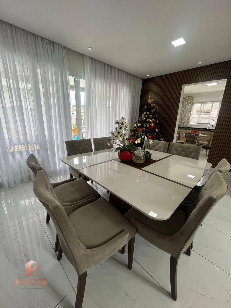 Casa de Condomínio à venda com 4 quartos, 280m² - Foto 34