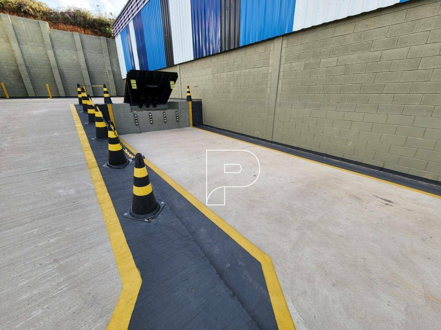 Depósito-Galpão-Armazém para alugar, 850m² - Foto 7