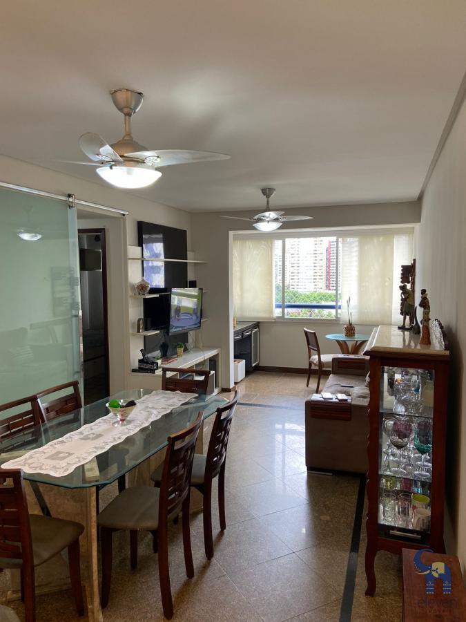 Apartamento à venda com 3 quartos, 89m² - Foto 13